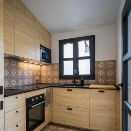 Villa Montis *
